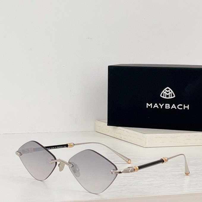 Maybach Sunglasses ID:20230516-469